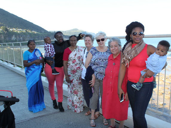 <em>Friendship and Craft Group</em>...