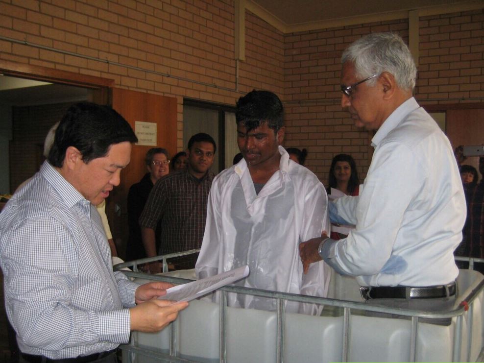 <em>Occasional Services</em>...